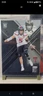 2017 Panini Elite Draft Picks Patrick Mahomes #145 Texas Tech Rookie Football