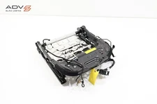 2023 - 2024 FISKER OCEAN FRONT LEFT SIDE SEAT LOWER TRACK FRAME W/ MOTORS OEM