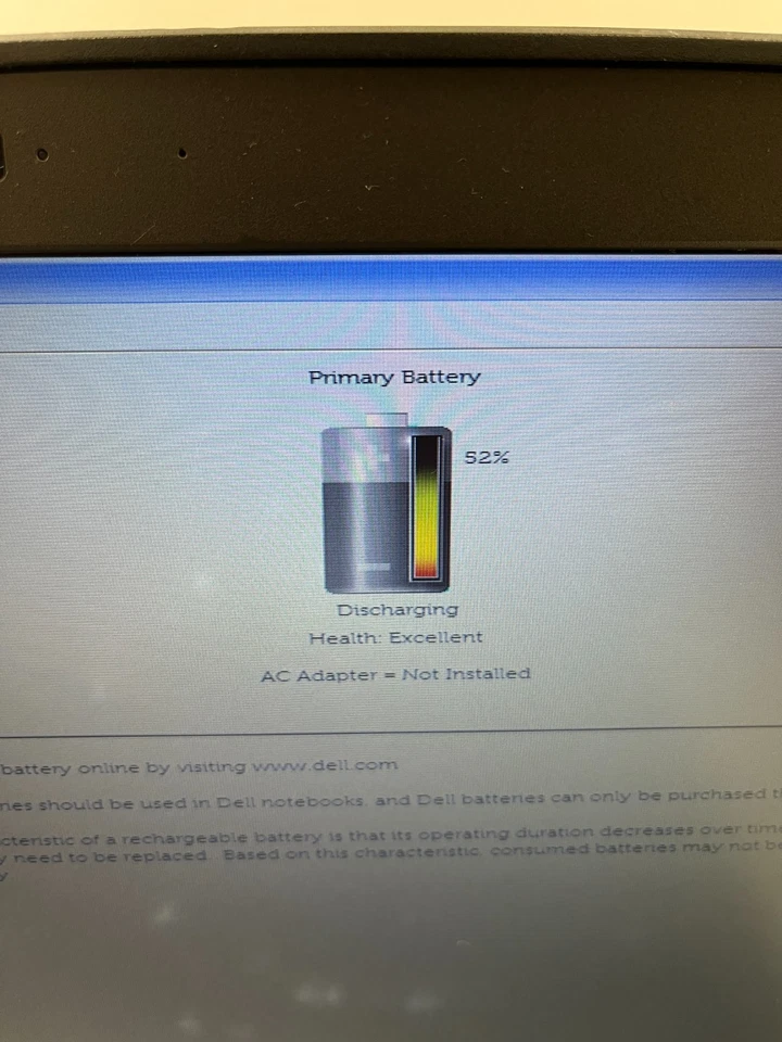 Dell Latitude 3350 · i3-5005U · 4GB · 250GB, photo 3 of 5