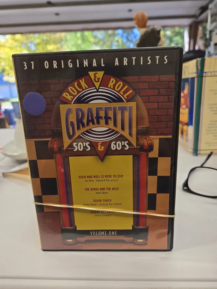 25+ Rock VHS Tapes for sale | Updated Oct 2026
