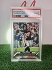 Caleb Williams Rookie #2 PSA 10!!! 2024 Topps Now ROOKIE PSA 10!!!