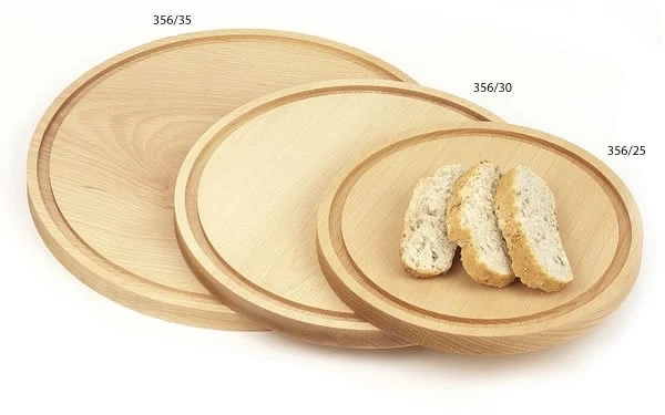Zassenhaus - Tagliere in Legno di Acacia