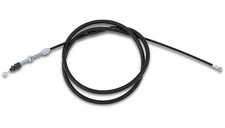 Motion Pro 02-0142 Black Vinyl Reverse Cable for Honda ATC/TRX