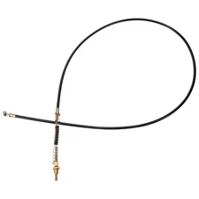  Motorcycle Brakes Cable Replaceable Cables Bike Electric Scooter