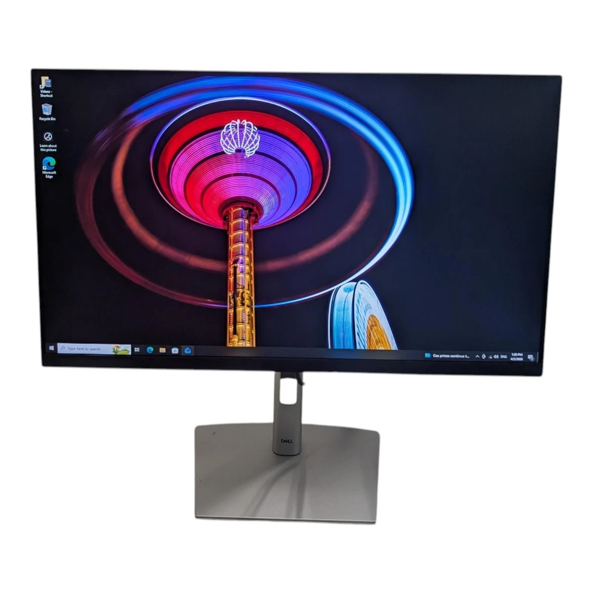 Dell Monitor 24 for sale - eBay