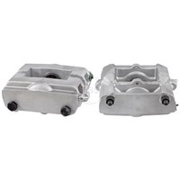 Bremssattel 2 Kolben Ø 40 Mm Aluminium A.B.S. FüR CitroËN Xm