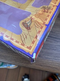 LEGO Renegade Runner 6268 Pirates Complete W/ All Original Promos