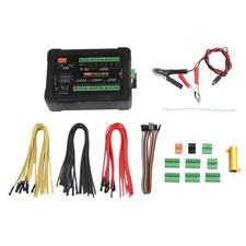 PD60 Automotive Tool for Injector and Ignition Coil Simulation and Analysis