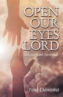 Paul Damsma | Open Our Eyes Lord | Taschenbuch | Englisch (2023)