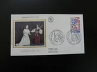 FDC France 1982 folklore puppets 1982 (5)