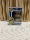 Funko Pop! Vinyl: Star Wars - Jabba the Hut #22 Brand New