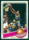1979 TOPPS #93 ROBERT PARISH NRMT