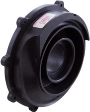 Waterway 311-2311 EX2 Volute Faceplate for Pool & Spa Pump Systems