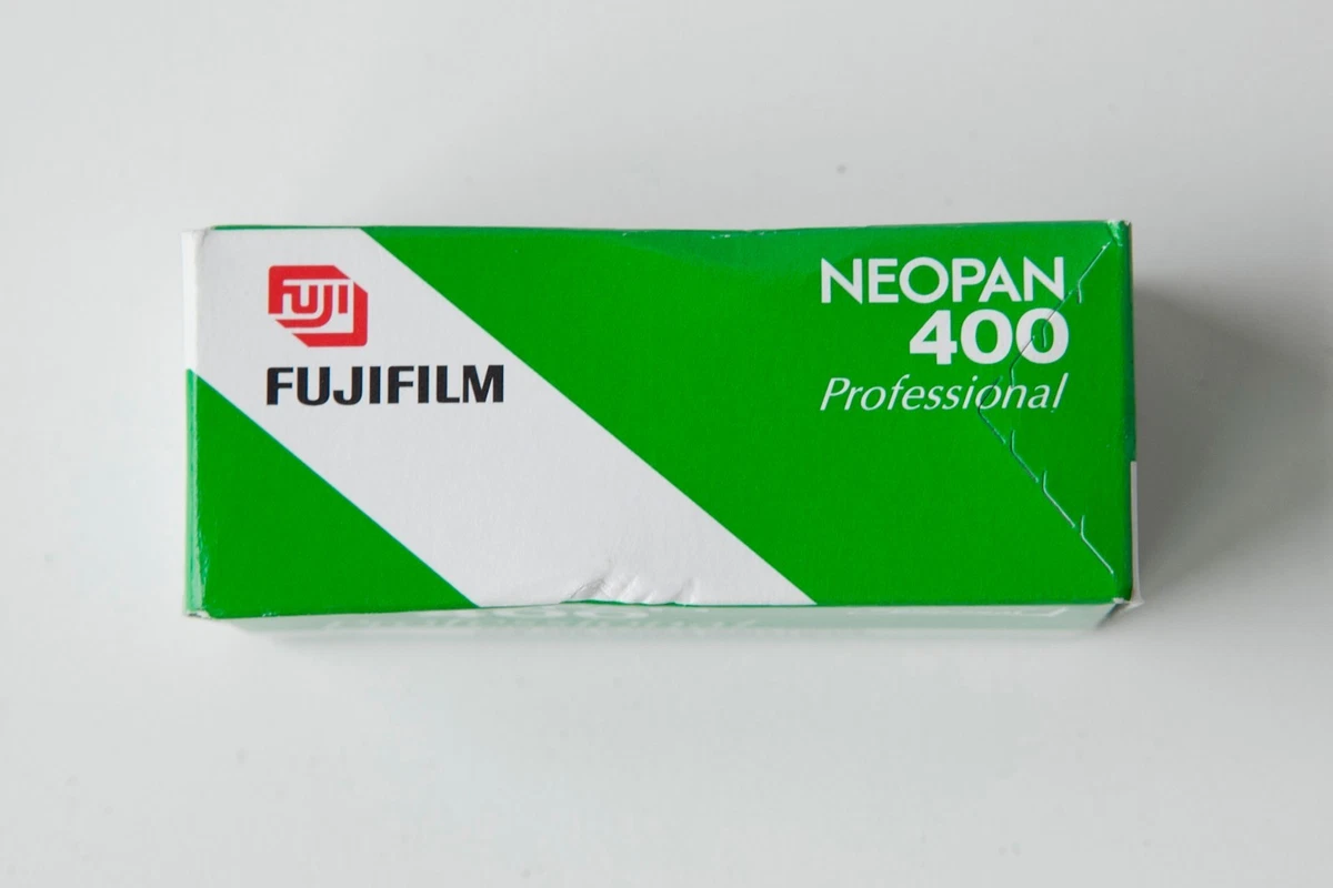 Neopan 400 ISO Camera Films for sale | eBay