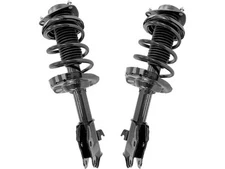 For 2016-2017 Subaru Crosstrek Strut Assembly Set Front Detroit Axle 38995BGPV