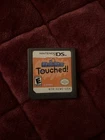 New ListingWario Ware Touched Nintendo DS Game Cartridge, Tested, Authentic