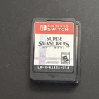 Super Smash Bros. Ultimate Nintendo Switch