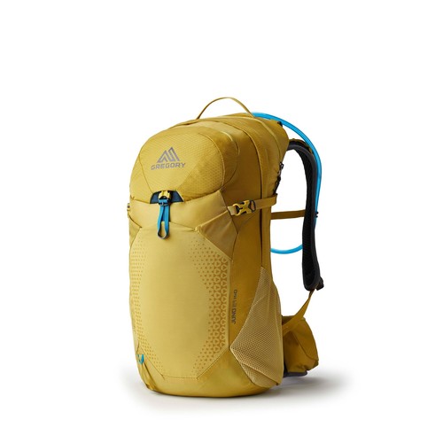 Gregory Juno 24 H2O Women's Hydration Pack, Mineral Yellow 190207091687