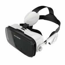 SIDARDOE 3D VR Headset, Virture Reality Glass...