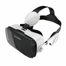 SIDARDOE 3D VR Headset, Virture Reality Glasses