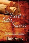 The Secret to Sales Success by Chris Evans (Paperback / softback, 2011)
