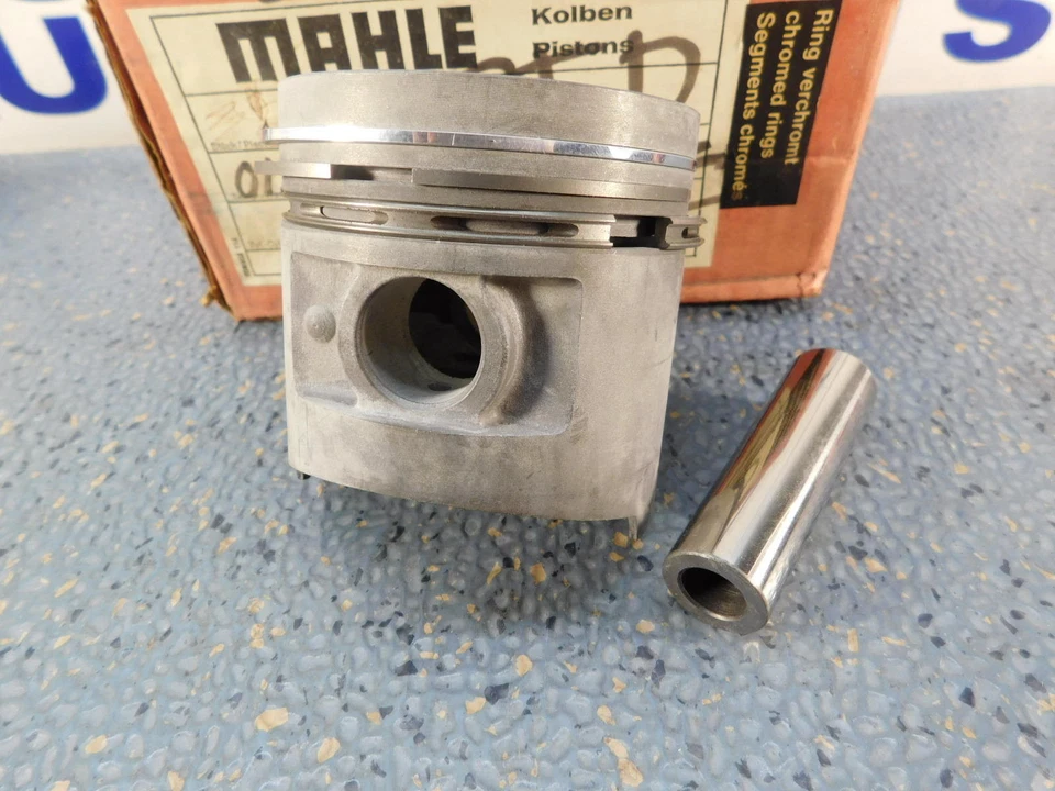 Opel Kadett 1100 1.1litre  Piston  Standard Size 75mm  1968-1971   Each - Image 2 of 4