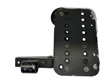 QUANTUM POWER ELECTRIC ELEVATING *LEFT* FOOT LEG REST FOOTREST LEGREST PART PAD