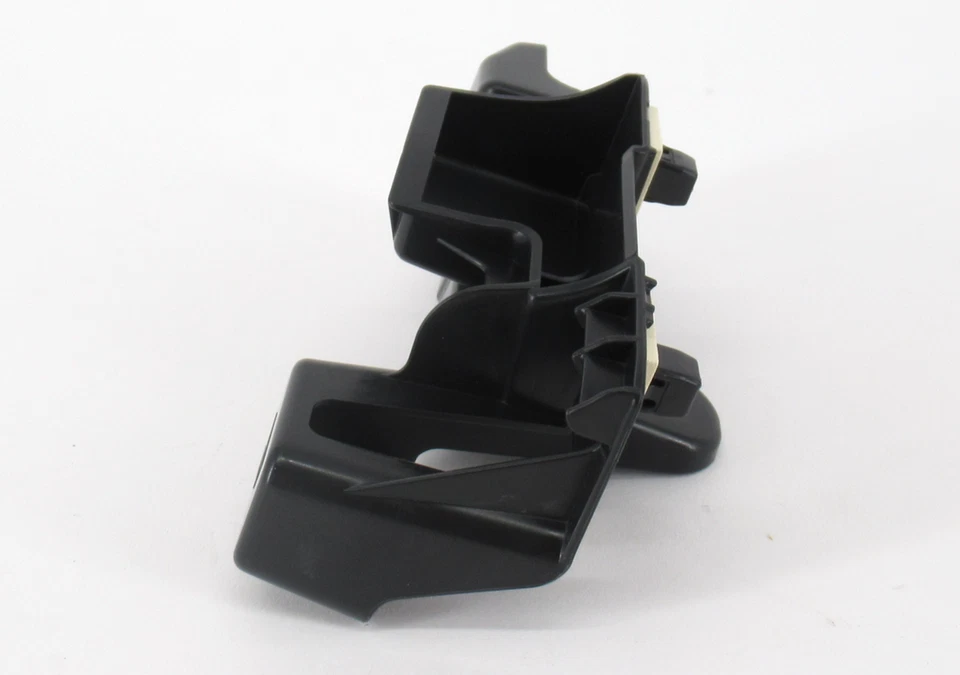 Protector de arco de rueda delantera de pasajero genuino OEM Honda 74116-TLA-A02 17-22 CR-V Foto 3 de 4