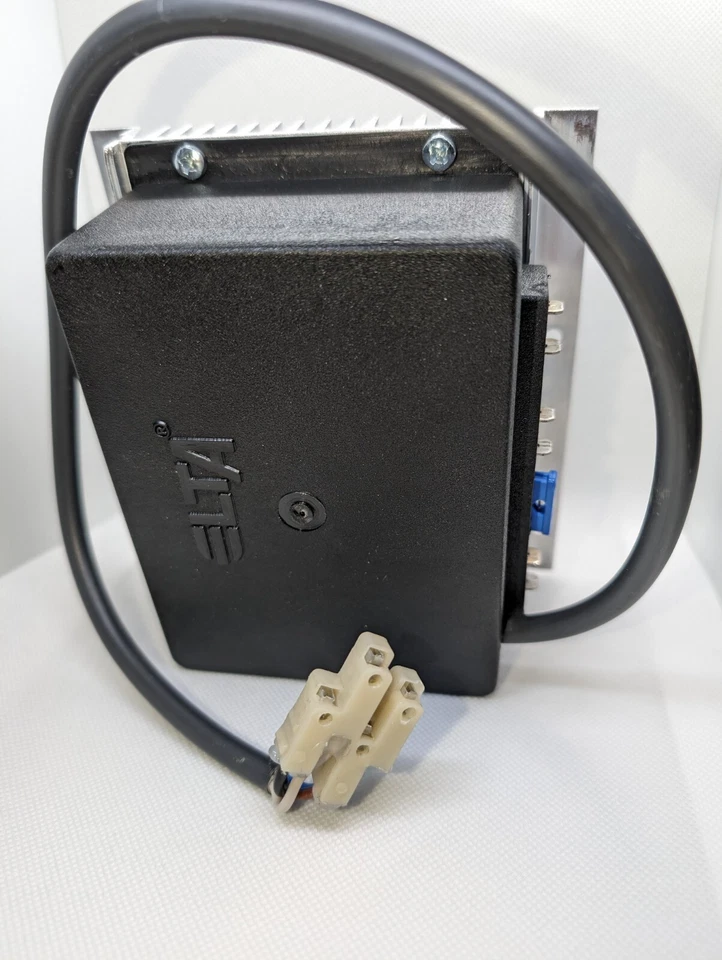 12V Refridgerator Electronic Controller Unit For Secop Danfoss BD2 BD2.5 BD3 - Immagine 3 di 4