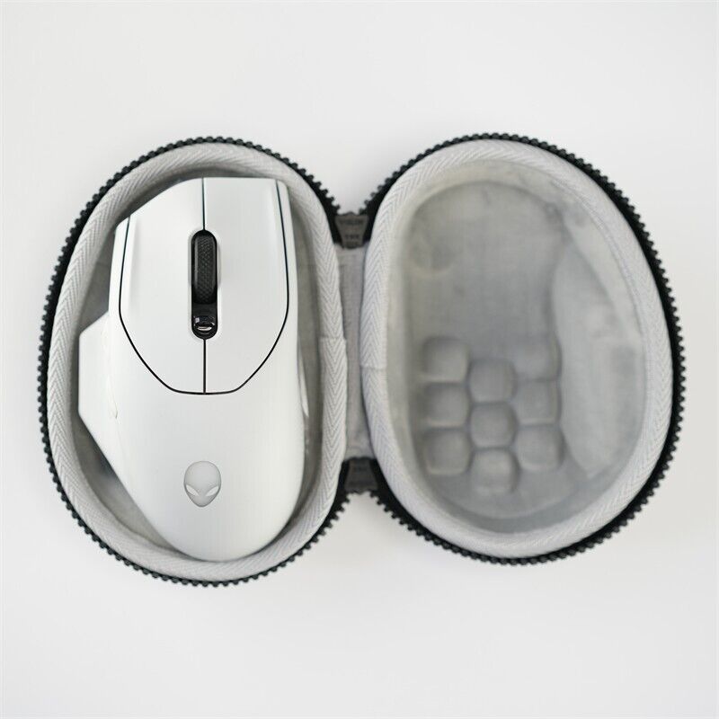 Alienware AW620M Wireless Gaming Mouse Carry Case Storage Alienware AW620M Wireless Gaming Mouse Carry Case Storage