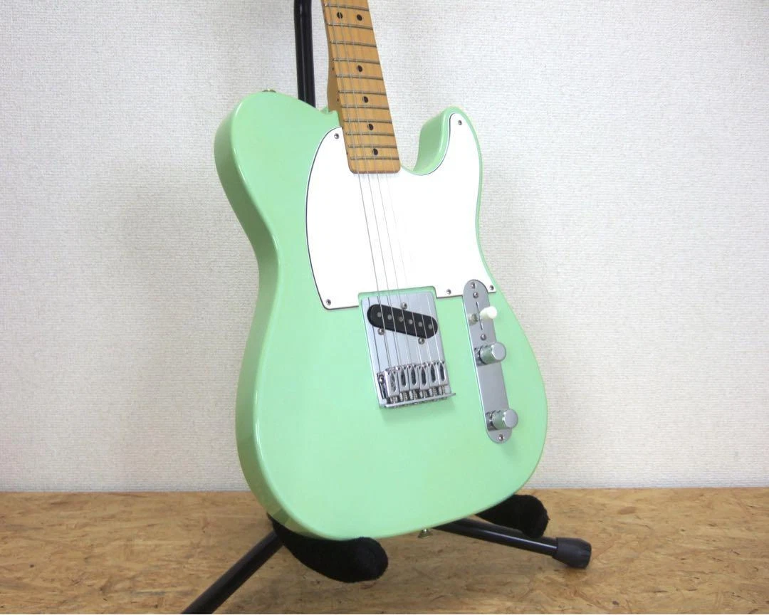 Fender Mexico Esquire Mod Telecaster M131
