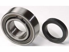 Rear National Wheel Bearing fits Plymouth Barracuda 1964-1974 18PGST