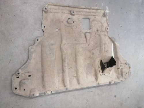 Ford Focus Under Tray Cover Shield Front Bumper Engine ST275 2019 + Onwards MK4 - Picture 3 of 5