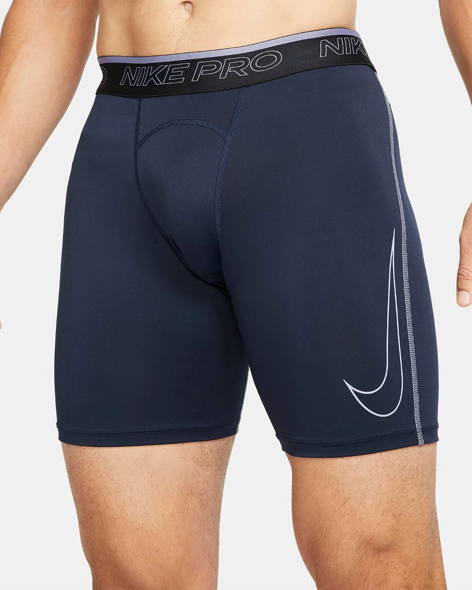 Nike men's pro shorts sale