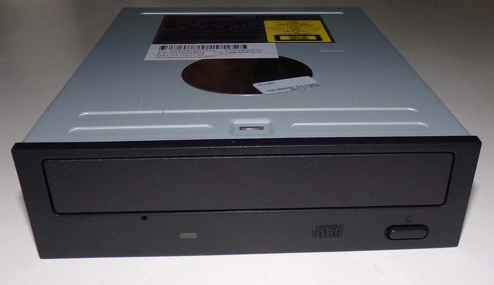 Compaq Computer Corporation CD Rom Drive LTN-486S - New Old Stock - Image 4 of 4