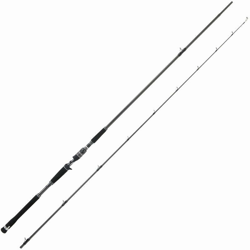 Abu Garacia ルアーロッド　（HC-602L） Abu Garacia ルアーロッド （HC-602L） Abu Garcia Lure Rod HC