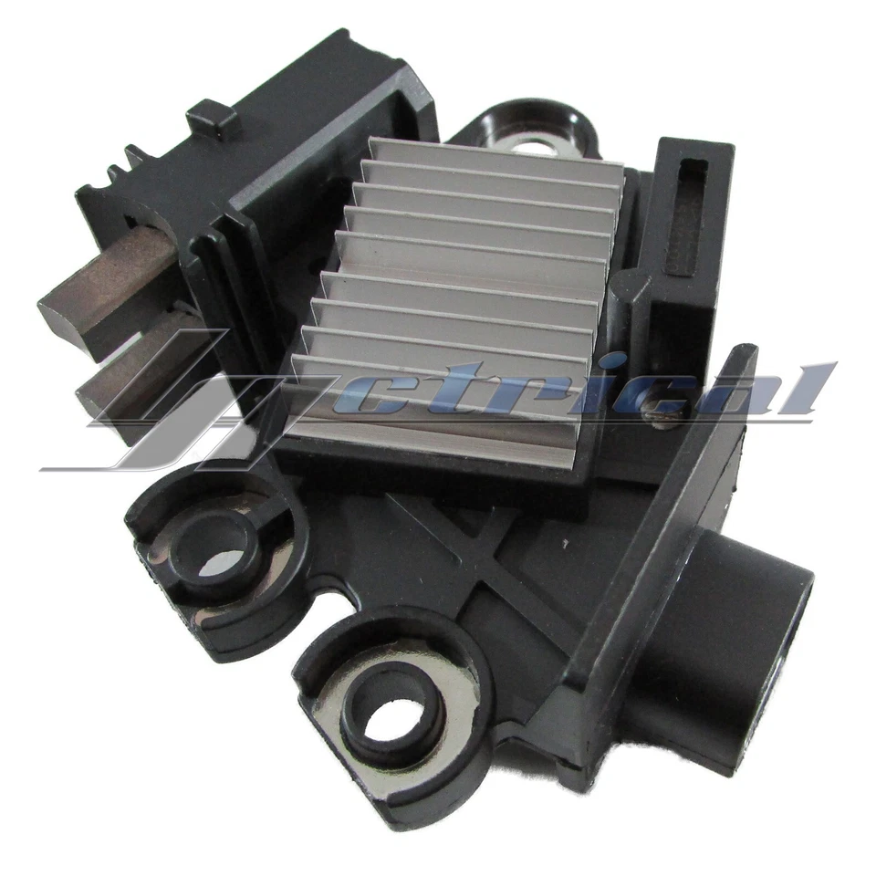 ALTERNADOR REGULADOR DE VOLTAJE CEPILLOS PARA VALEO CHEVY EQUINOX IMPALA TORNADO TRAX Foto 2 de 2