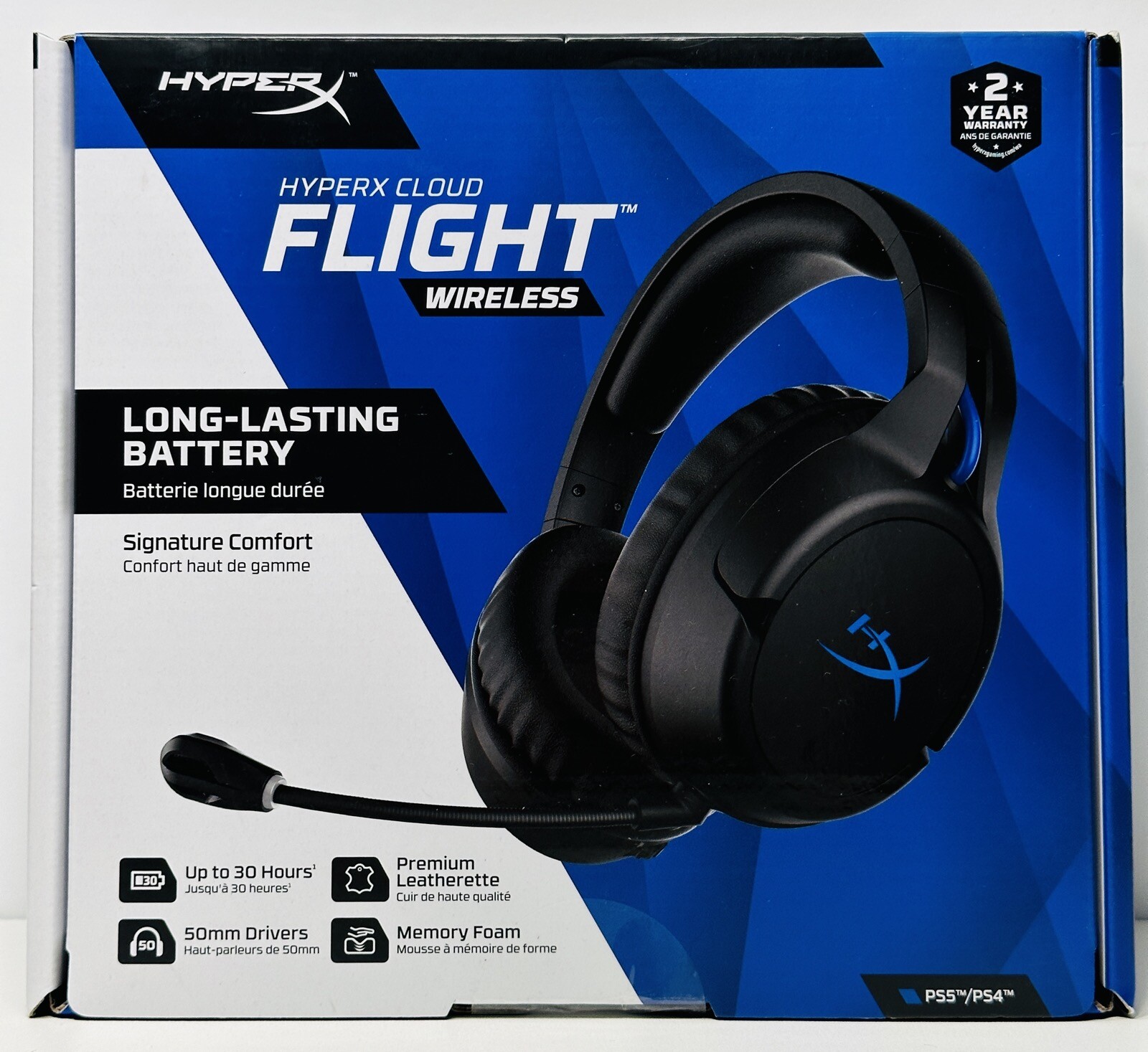 Hyperx cloud wireless драйвера. HYPERX cloud PLAYSTATION.