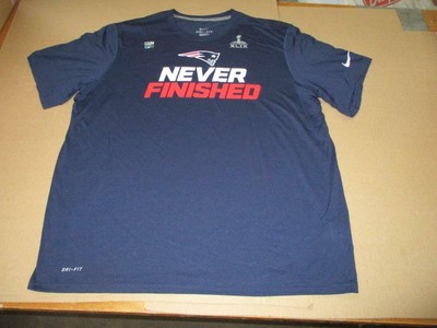 dri fit patriots shirt