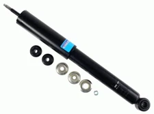 Sachs 290 091 shock absorber for Mitsubishi