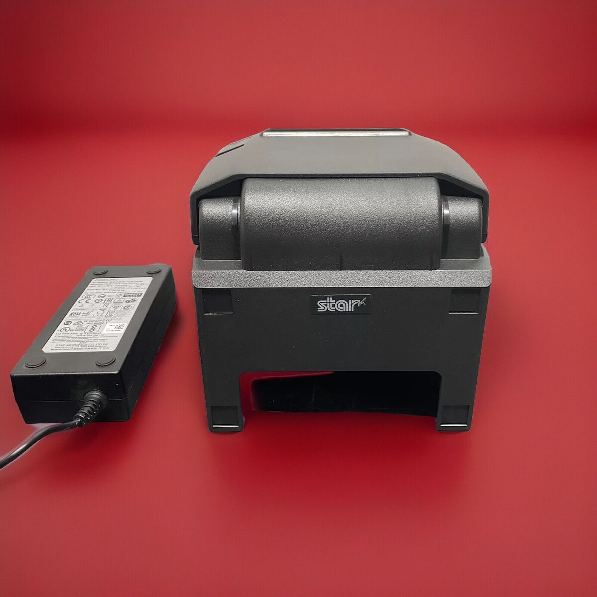 Star Micronics TSP650 Bluetooth |Thermal Receipt Printer 4 Star Micronics TSP650 Bluetooth |Thermal Receipt Printer 4