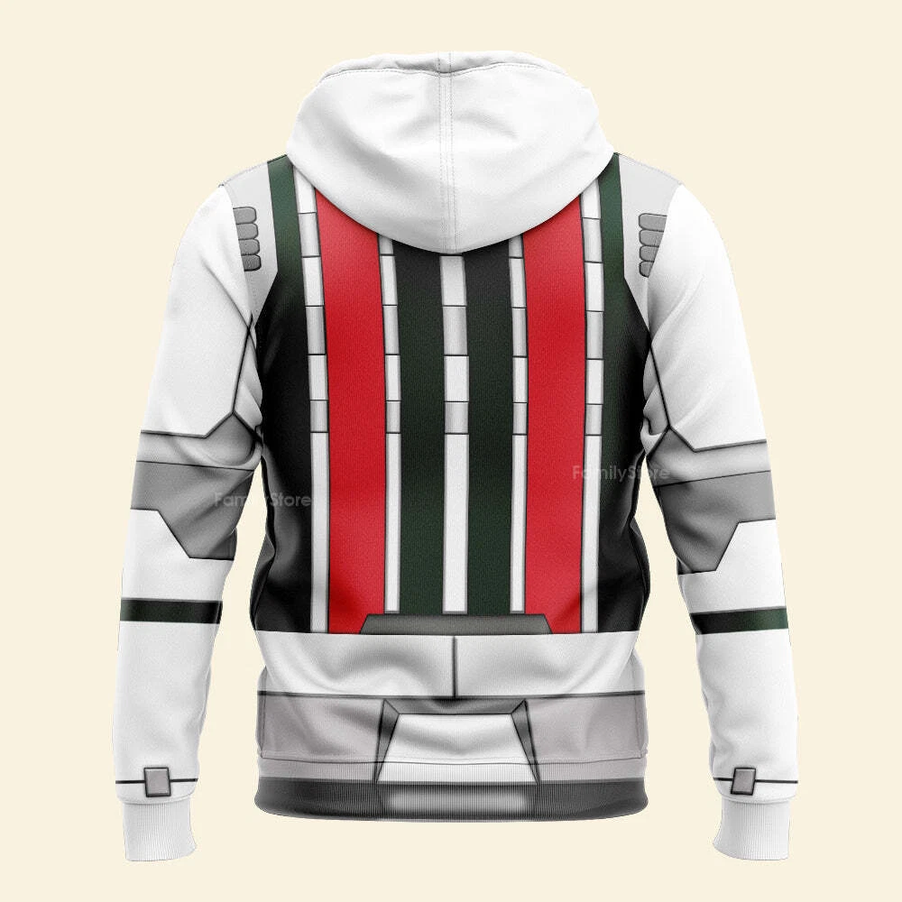 Transformers Wheeljack Hoodie and Joggers Set