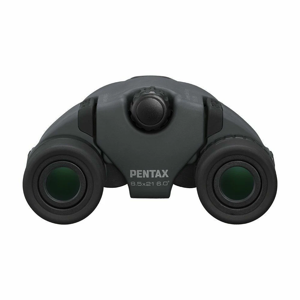 PENTAX Porro Prism Binoculars PAPILIO II 8.5x21  New - Image 3 of 4