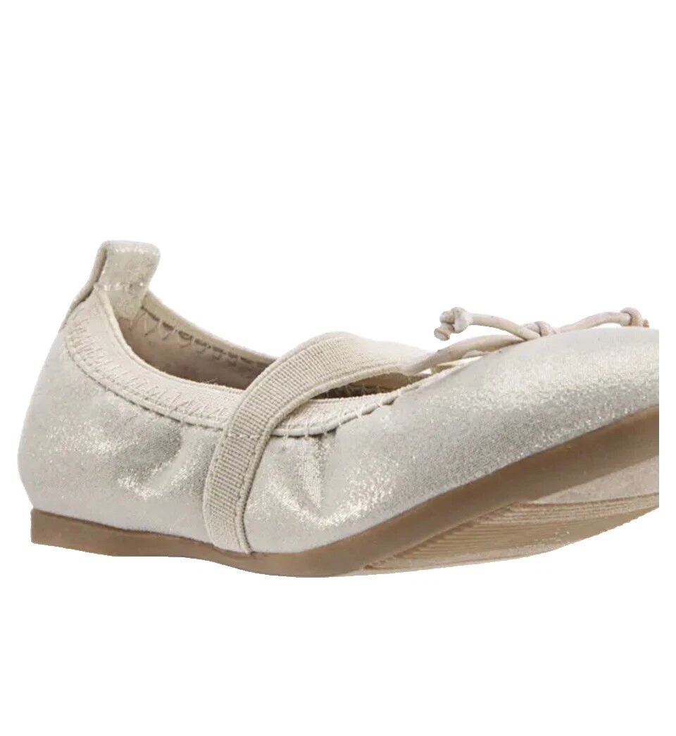 Sapatos de couro Nina Superior