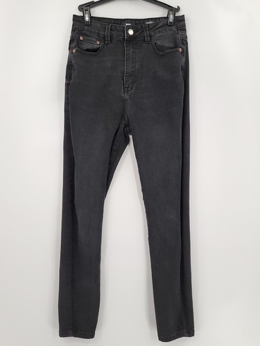 Ankle Skinny Jeans Womens Juniors Size 