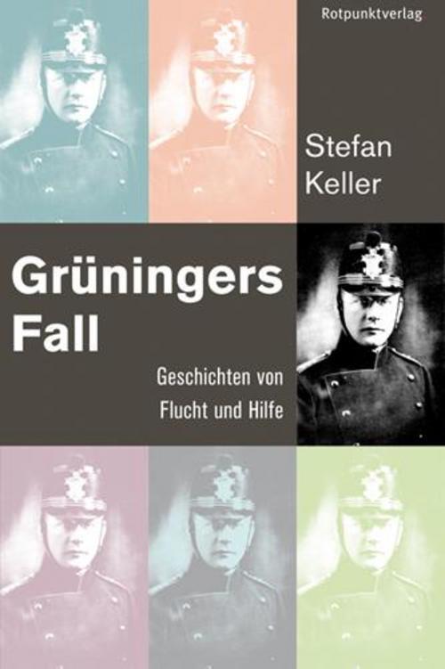Thumbnail - Grüningers Fall, Stefan Keller