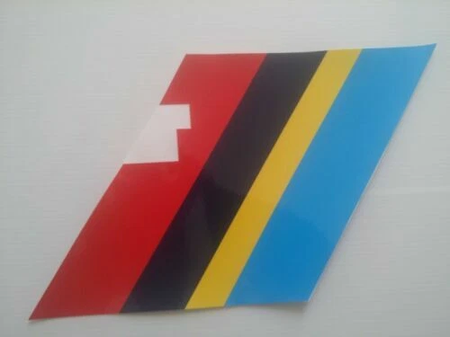 Karosserie-Aufkleber & -Embleme zum Auto-Tuning GTI