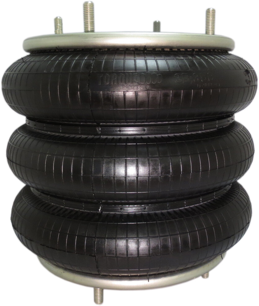 TORQUE Air Spring Bag Replaces Hendrickson 13041, Firestone 7818,  W01-358-7818 | eBay