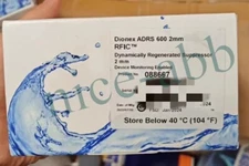 088667  In stock  Cationic Suppressor 088667（Product as shown in the picture）