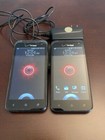 Htc Sense 4.1 Android Cellphones – Verizon 4G - (Lot of 2) - Tested, Working